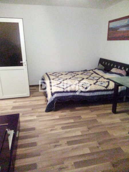 Apartament 2 Camere Decomandate - Zona Tomis Nord - Etaj 6 - Gaze La Usa