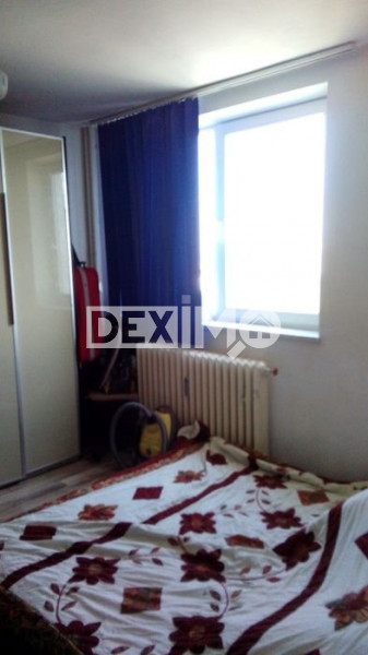 Apartament 2 Camere Decomandate - Zona Tomis Nord - Etaj 6 - Gaze La Usa