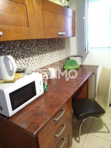 Apartament 2 Camere Decomandate - Zona Tomis Nord - Etaj 6 - Gaze La Usa