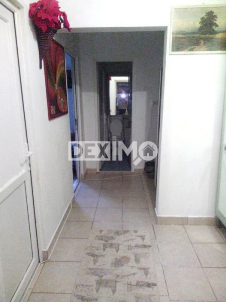 Apartament 2 Camere Decomandate - Zona Tomis Nord - Etaj 6 - Gaze La Usa