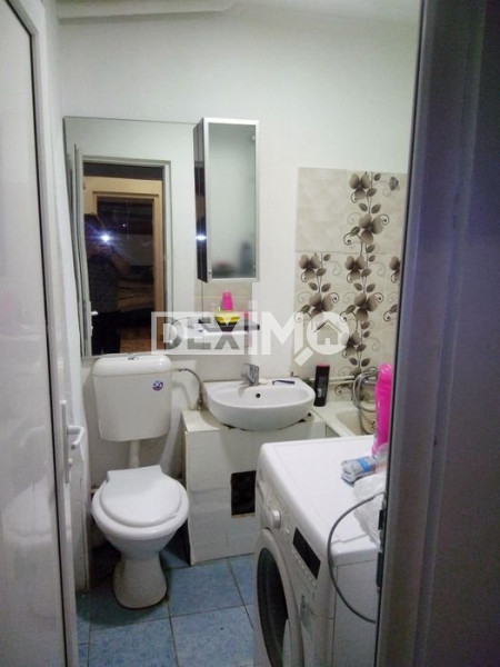 Apartament 2 Camere Decomandate - Zona Tomis Nord - Etaj 6 - Gaze La Usa