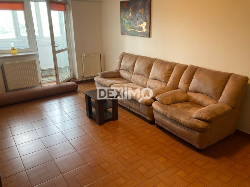 Apartament 3 Camere - Zona Stadion - Etaj Intermediar - Centrala Pe Gaze
