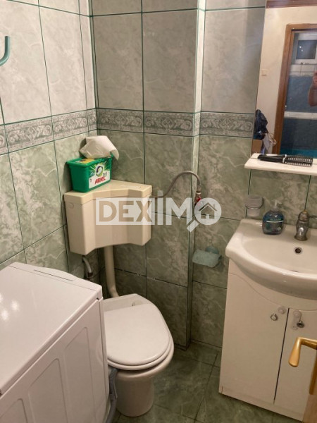 Apartament 3 Camere - Zona Stadion - Etaj Intermediar - Centrala Pe Gaze