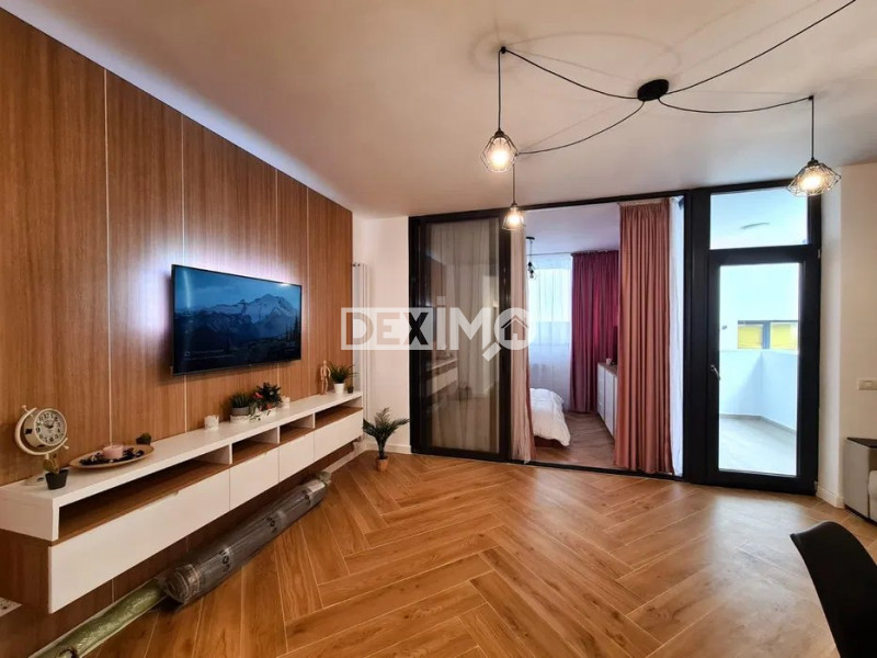 Apartament 3 Camere - Mamaia Nord - Kazeboo - Ultrafinisat - Mobilat LUX