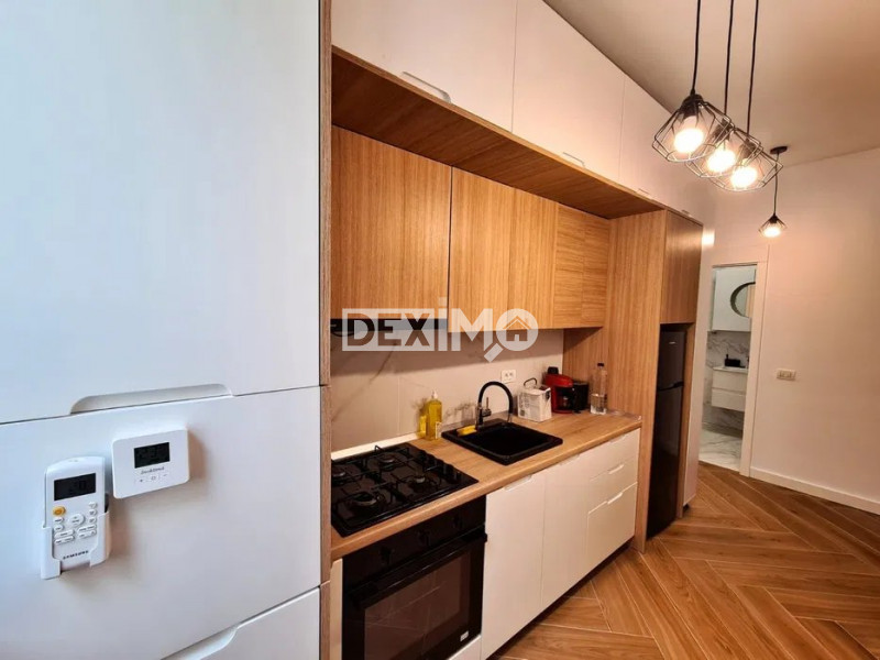 Apartament 3 Camere - Mamaia Nord - Kazeboo - Ultrafinisat - Mobilat LUX