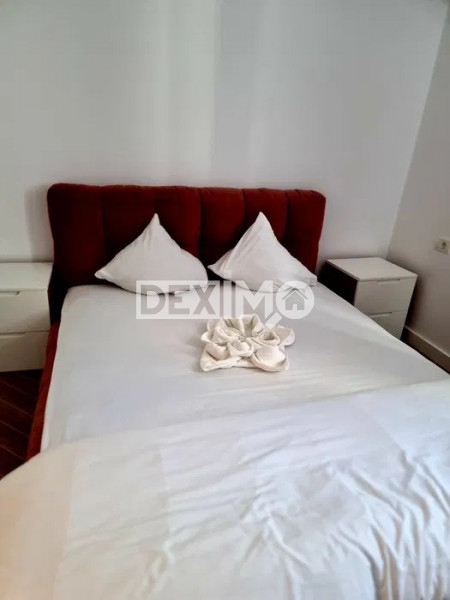 Apartament 3 Camere - Mamaia Nord - Kazeboo - Ultrafinisat - Mobilat LUX