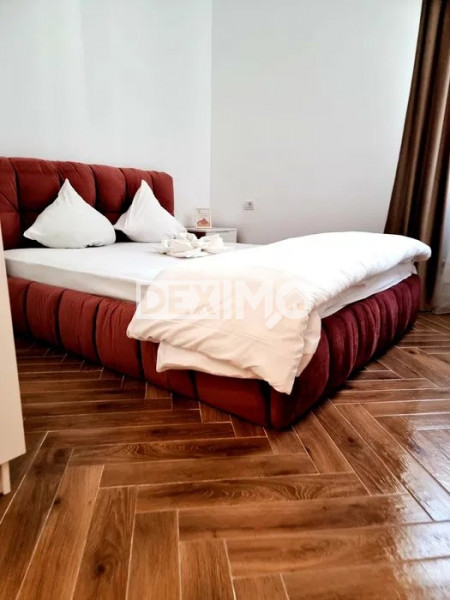 Apartament 3 Camere - Mamaia Nord - Kazeboo - Ultrafinisat - Mobilat LUX