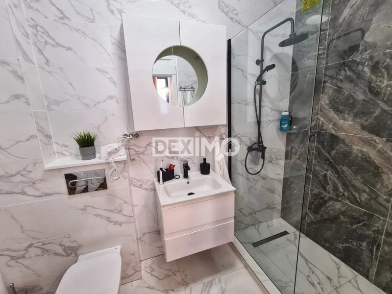 Apartament 3 Camere - Mamaia Nord - Kazeboo - Ultrafinisat - Mobilat LUX