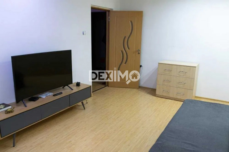 Apartament 2 Camere Decomandate - Zona Tomis III - Mobilat - Centrala Pe Gaze