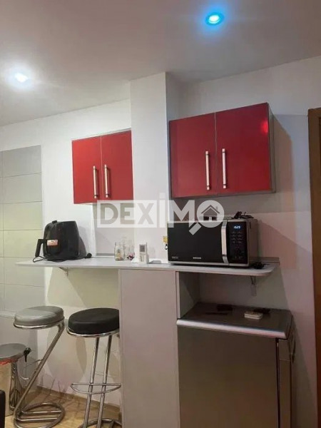 Apartament 2 Camere Decomandate - Zona Tomis III - Mobilat - Centrala Pe Gaze