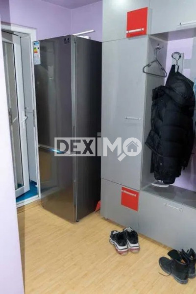 Apartament 2 Camere Decomandate - Zona Tomis III - Mobilat - Centrala Pe Gaze