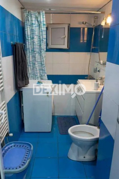 Apartament 2 Camere Decomandate - Zona Tomis III - Mobilat - Centrala Pe Gaze