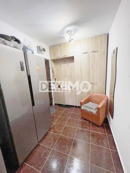 Apartament 2 Camere Decomandate - Inel II - Sabroso - Centrala Pe Gaze