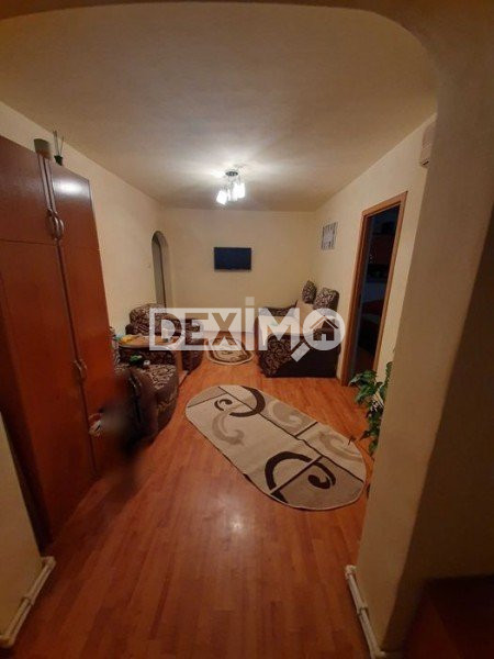 Apartament 2 Camere Semidecomandate - Zona Boema - Gaze