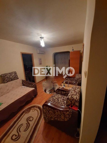 Apartament 2 Camere Semidecomandate - Zona Boema - Gaze