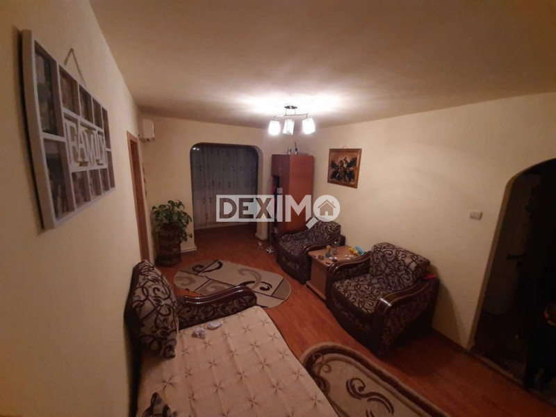 Apartament 2 Camere Semidecomandate - Zona Boema - Gaze