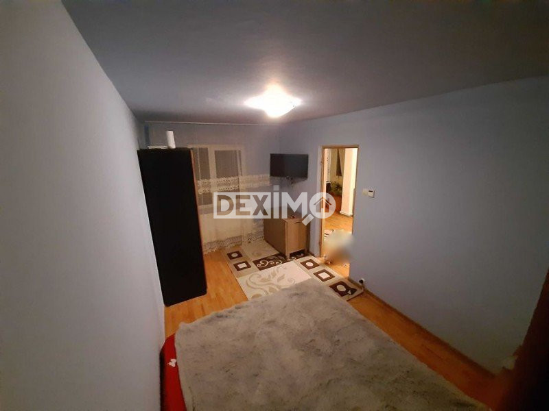 Apartament 2 Camere Semidecomandate - Zona Boema - Gaze