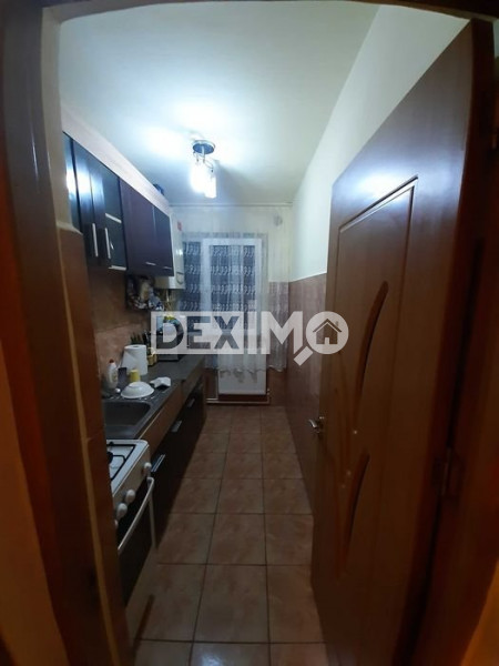 Apartament 2 Camere Semidecomandate - Zona Boema - Gaze