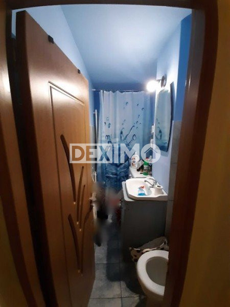 Apartament 2 Camere Semidecomandate - Zona Boema - Gaze