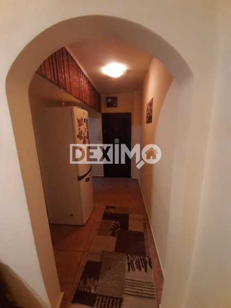 Apartament 2 Camere Semidecomandate - Zona Boema - Gaze