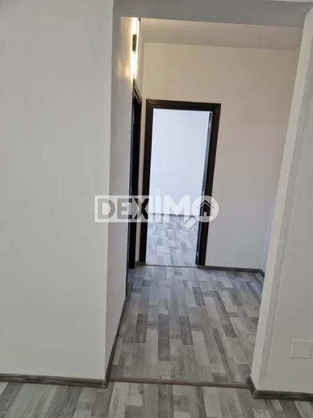 Apartament 2 Camere - Tomis Plus - Parter - Balcon - Boxa