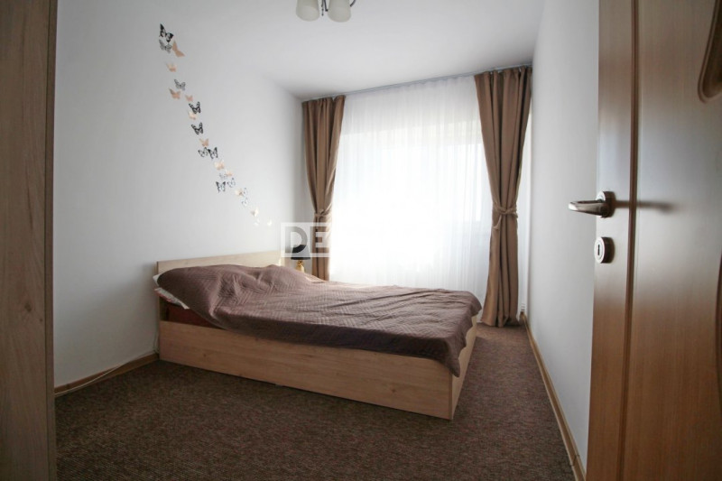 Apartament 3 Camere - Zona Eden - Centrala Noua Pe Gaze - Termen Lung