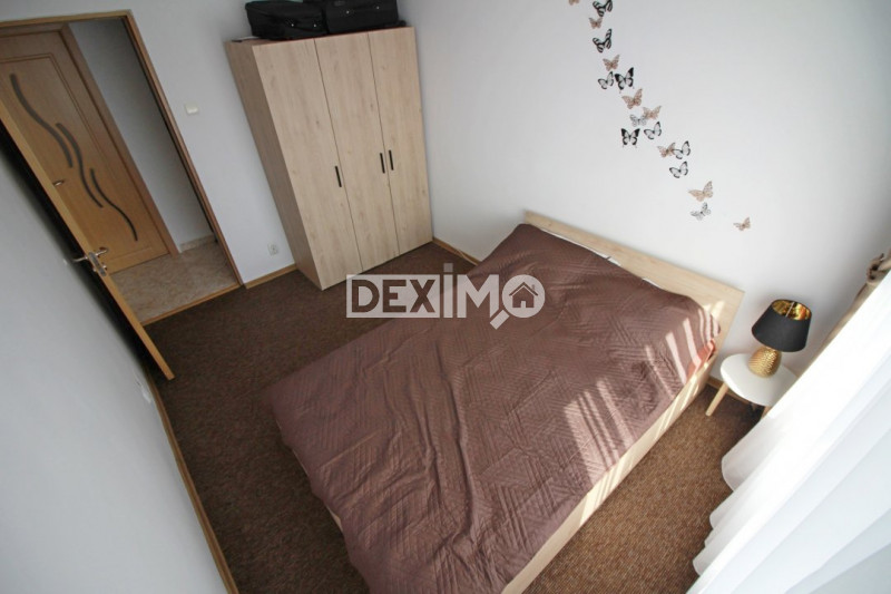Apartament 3 Camere - Zona Eden - Centrala Noua Pe Gaze - Termen Lung