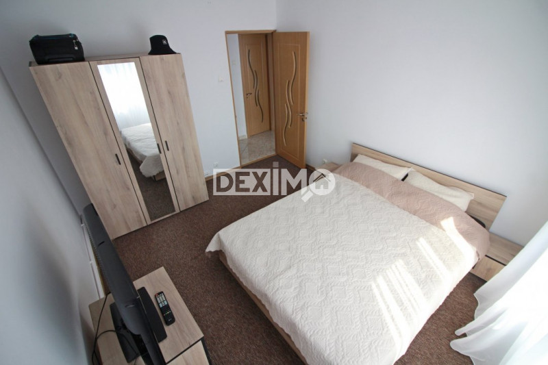 Apartament 3 Camere - Zona Eden - Centrala Noua Pe Gaze - Termen Lung