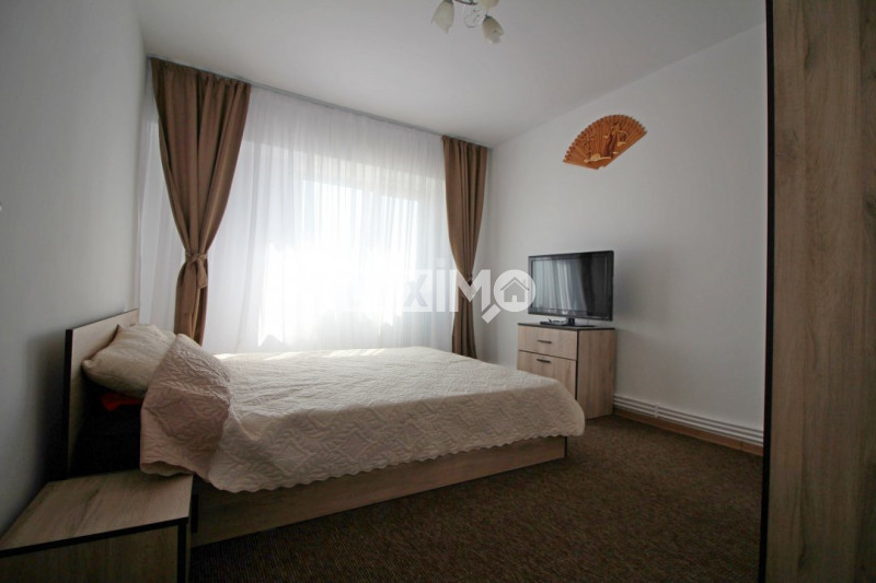 Apartament 3 Camere - Zona Eden - Centrala Noua Pe Gaze - Termen Lung