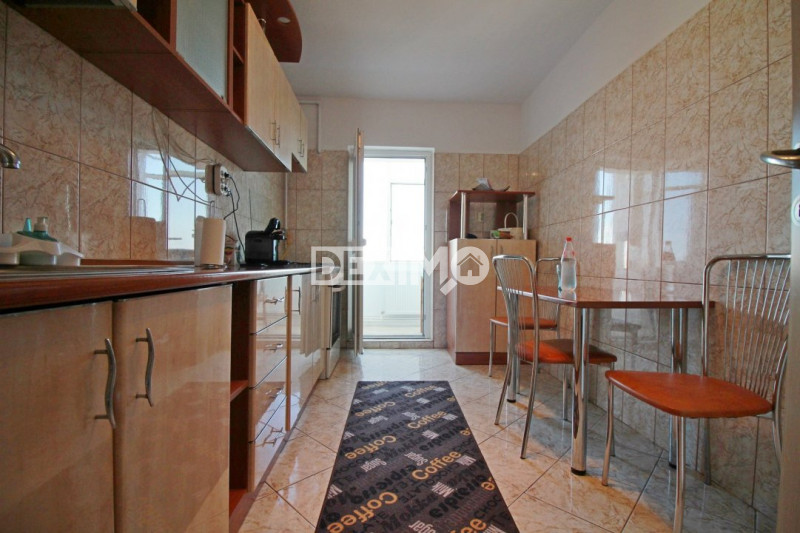 Apartament 3 Camere - Zona Eden - Centrala Noua Pe Gaze - Termen Lung