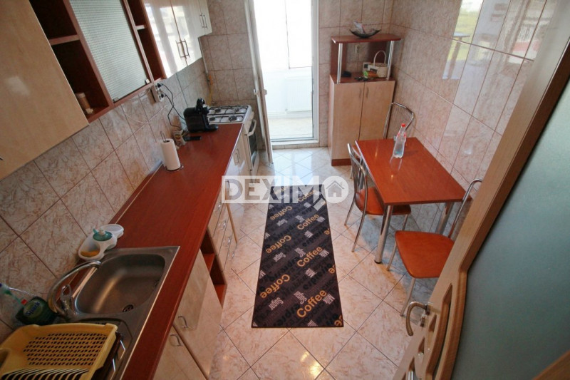 Apartament 3 Camere - Zona Eden - Centrala Noua Pe Gaze - Termen Lung