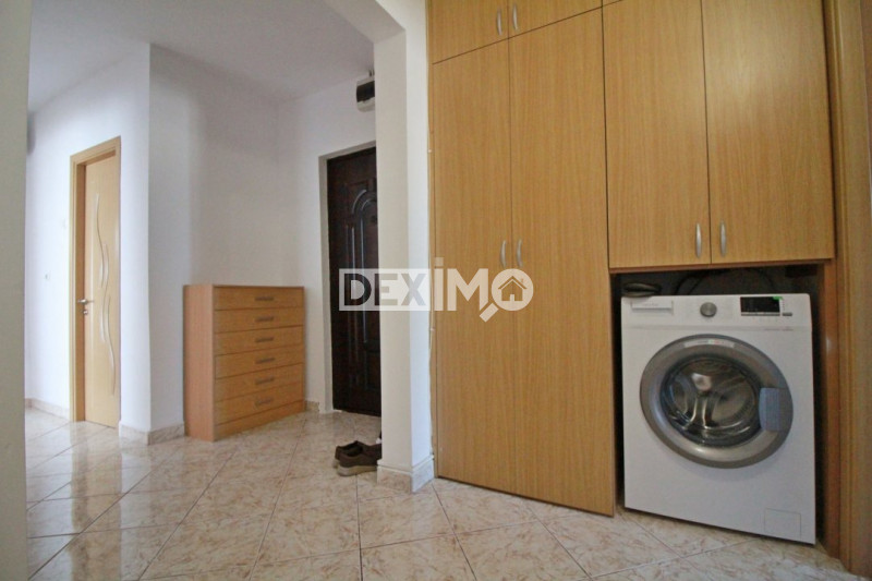 Apartament 3 Camere - Zona Eden - Centrala Noua Pe Gaze - Termen Lung