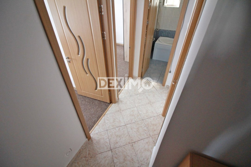 Apartament 3 Camere - Zona Eden - Centrala Noua Pe Gaze - Termen Lung