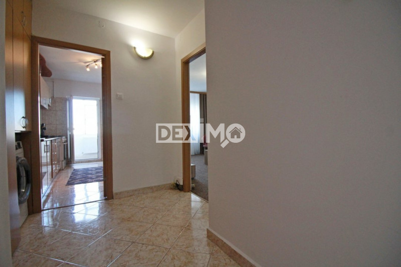 Apartament 3 Camere - Zona Eden - Centrala Noua Pe Gaze - Termen Lung