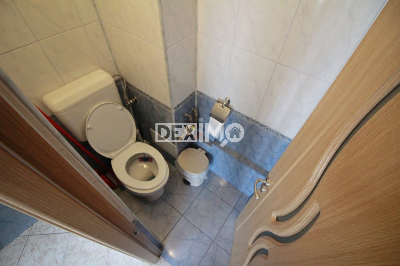 Apartament 3 Camere - Zona Eden - Centrala Noua Pe Gaze - Termen Lung