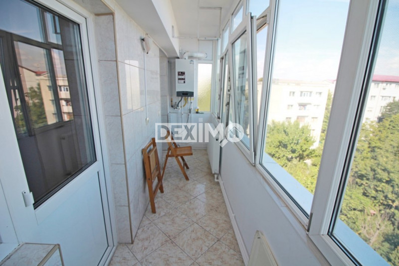 Apartament 3 Camere - Zona Eden - Centrala Noua Pe Gaze - Termen Lung