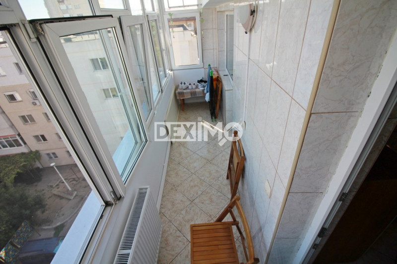 Apartament 3 Camere - Zona Eden - Centrala Noua Pe Gaze - Termen Lung