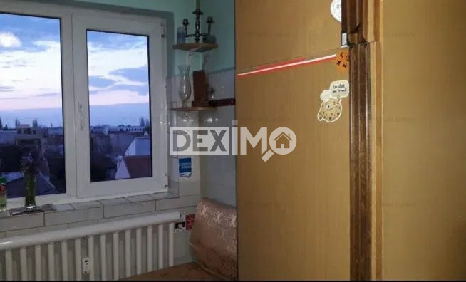 Apartament 3 Camere Decomandate - Zona Capitol - Gaze La Usa