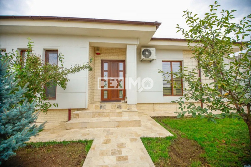 Casa 3 Camere - Cumpana - Piscina - Constructie 2020 - Gata De Mutare