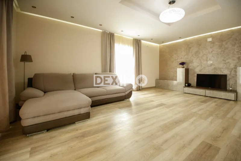 Casa 3 Camere - Cumpana - Piscina - Constructie 2020 - Gata De Mutare