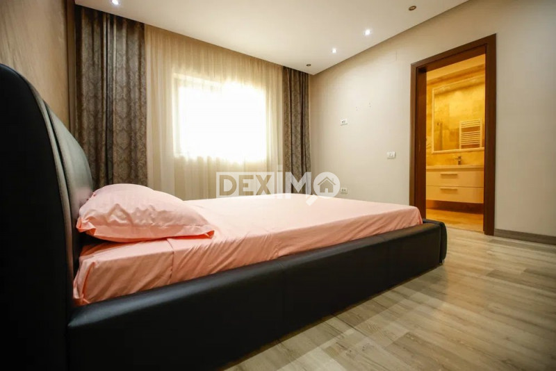 Casa 3 Camere - Cumpana - Piscina - Constructie 2020 - Gata De Mutare