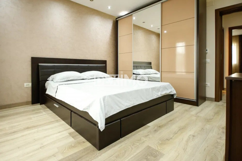 Casa 3 Camere - Cumpana - Piscina - Constructie 2020 - Gata De Mutare