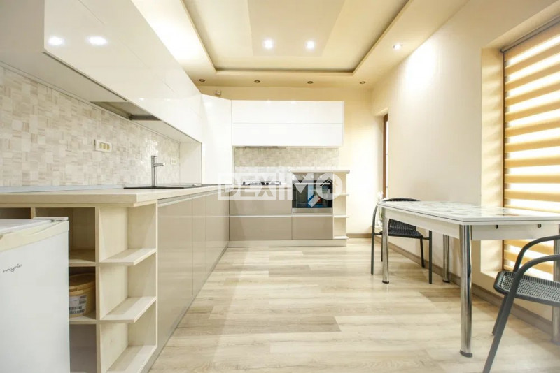 Casa 3 Camere - Cumpana - Piscina - Constructie 2020 - Gata De Mutare