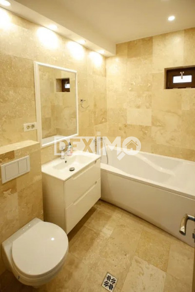 Casa 3 Camere - Cumpana - Piscina - Constructie 2020 - Gata De Mutare