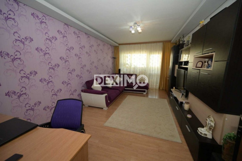 Apartament 2 Camere - Zona KM 4-5 - Gaze - Renovat