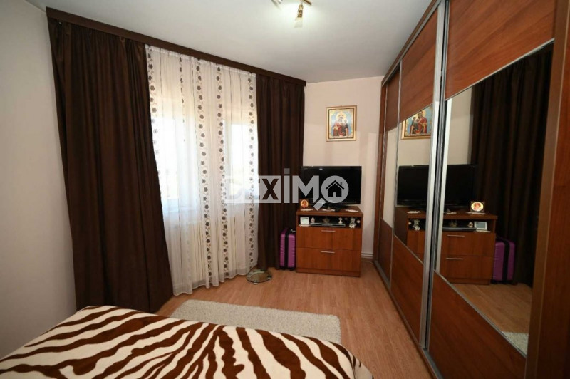 Apartament 2 Camere - Zona KM 4-5 - Gaze - Renovat