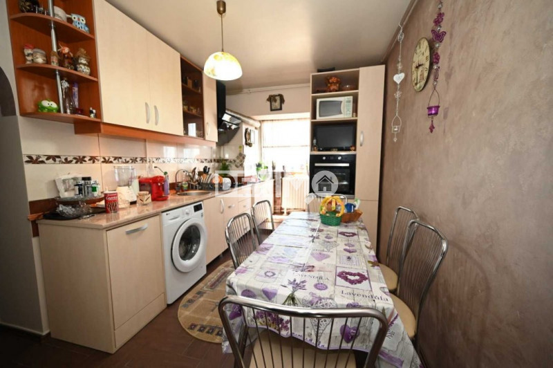 Apartament 2 Camere - Zona KM 4-5 - Gaze - Renovat