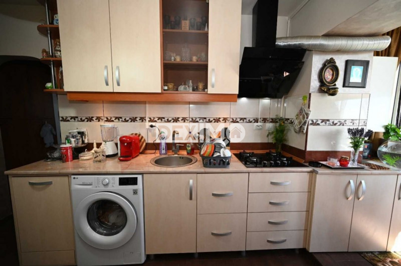 Apartament 2 Camere - Zona KM 4-5 - Gaze - Renovat