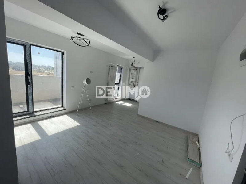 Apartament 2 Camere - Langa Elvila - Bloc Nou - Optional Loc Parcare