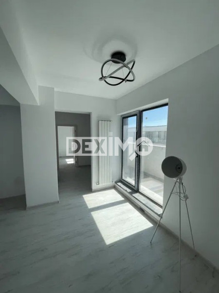 Apartament 2 Camere - Langa Elvila - Bloc Nou - Optional Loc Parcare